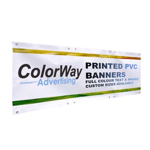 PVC Banner